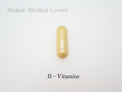 ビタミンB群
